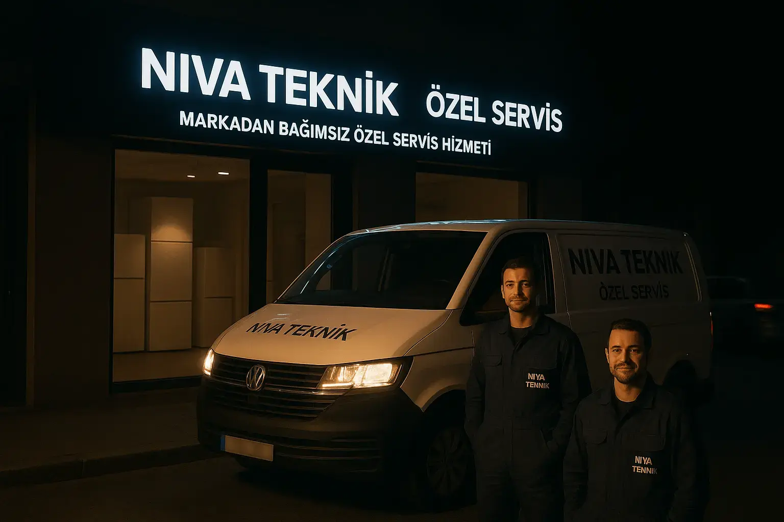 Elazığ Arçelik Servisi Hakkımızda Görseli